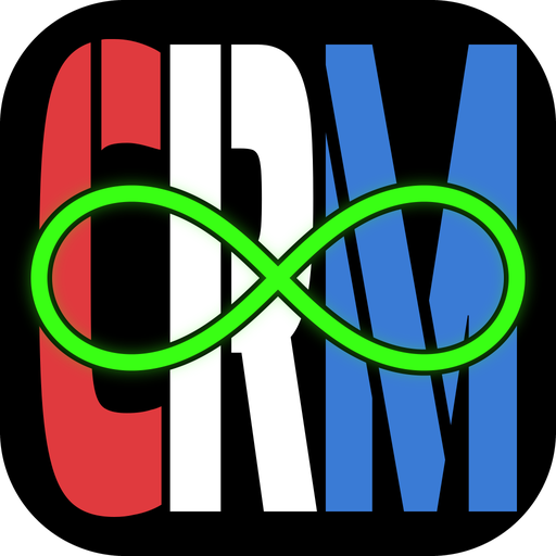 CRM logo